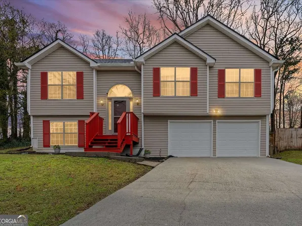 2242 Rocksram Ct, Buford, GA 30519