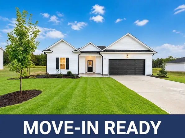 218 Hill Valley Dr, La Grange, NC 28551