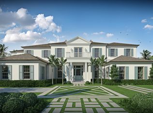 125 El Bravo Way, Palm Beach, FL 33480