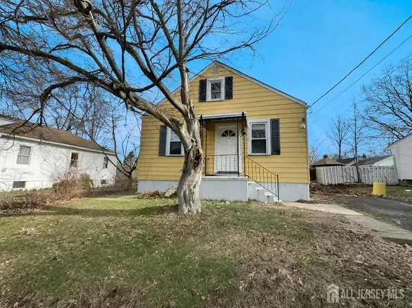 20 Mabel St, Ewing, NJ 08638