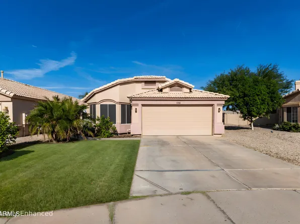 106 W SMOKE TREE Road, Gilbert, AZ 85233