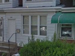 6544 Glenmore Ave, Philadelphia, PA 19142