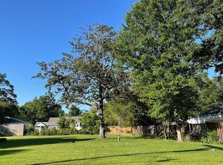 LOT 4A Palm St, Baton Rouge, LA 70808