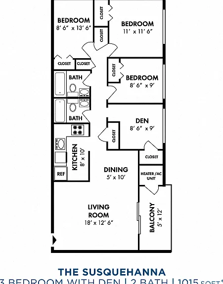 Villages at Montpelier Apartment Homes — Photo 40