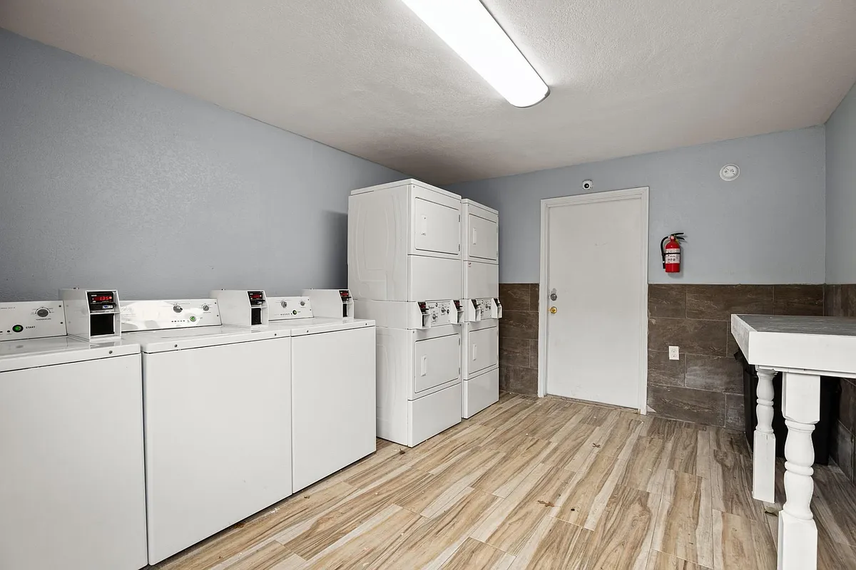Building Photo - Northend on Berkman Apartments