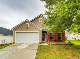 421 Freshwater Dr, Columbia, SC 29229