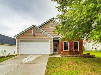 421 Freshwater Dr, Columbia, SC, 29229