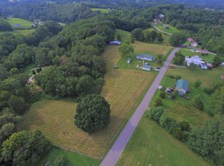 771 Coolidge Rd, La Follette, TN 37766