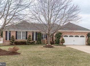 285 Huntersridge Rd, Winchester, VA 22602