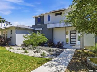 22817 Linwood Rdg, San Antonio, TX 78255