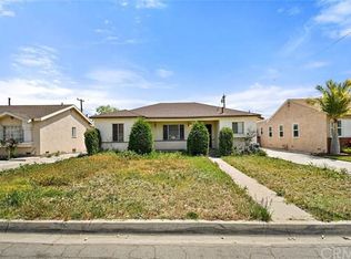 12334 Blodgett Ave, Downey, CA 90242