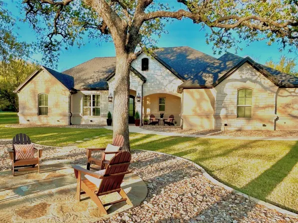 428 Acorn Trl, Granbury, TX 76049