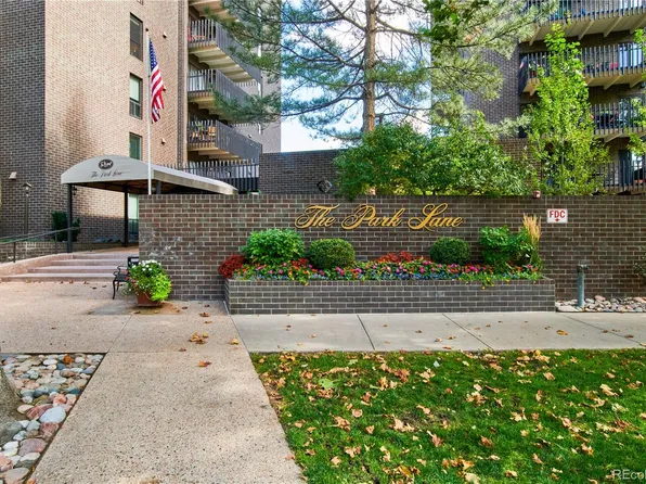 460 S Marion Parkway Bldg B #453, Denver, CO 80209