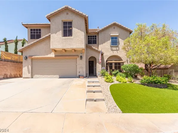 714 Pacific Cascades Dr, Henderson, NV 89012
