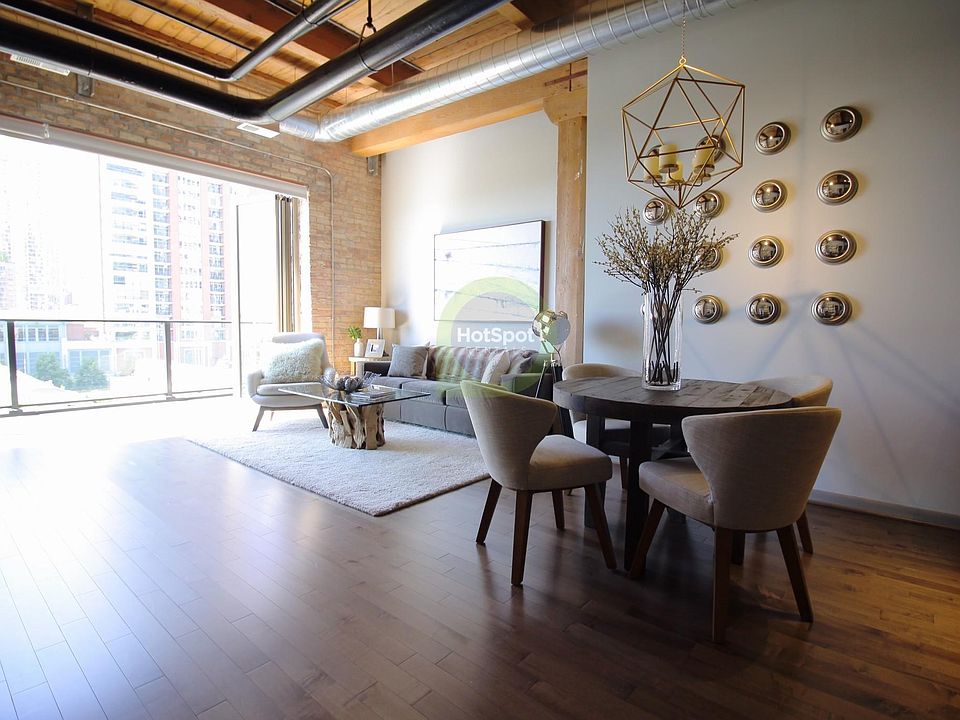 1st image of 450 E Illinois St #5678
