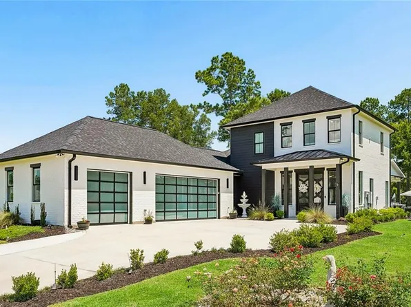 30508 Tupelo Pond, Pond, LA 70462
