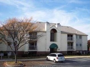 2121 Wainwright Ct UNIT 1C, Frederick, MD 21702