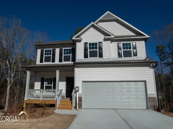 840 Brown Thrasher Way #82, Bremen, GA 30110