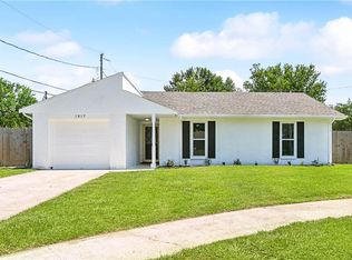 1817 Laurel Grove Ct, La Place, LA 70068