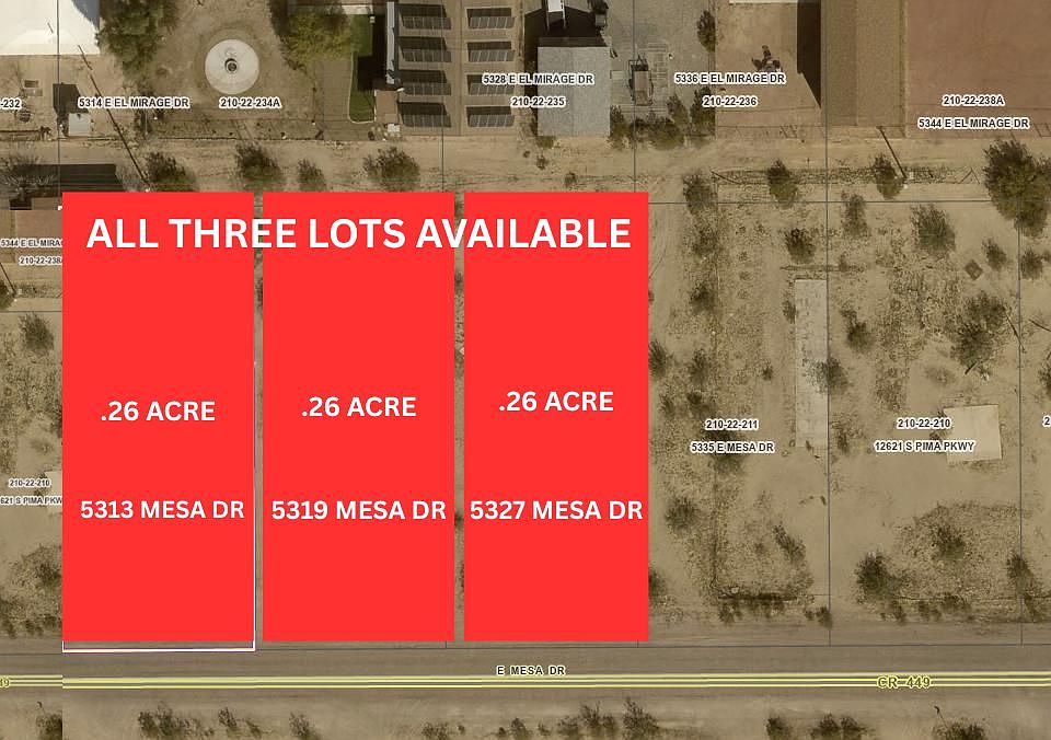 1st image of 5313 Mesa Drive