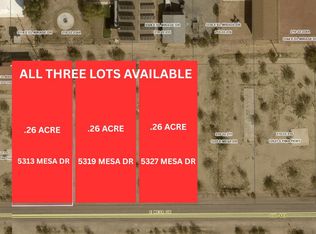 5313 E Mesa Dr, Topock, AZ 86436