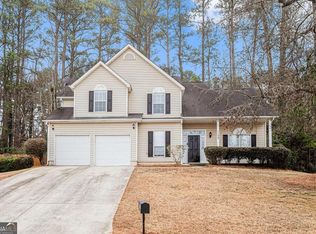 1173 Huntington Place Cir, Lithonia, GA 30058