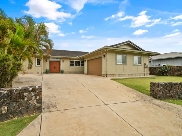 4205 Puakukui Pl, Lihue, HI 96766