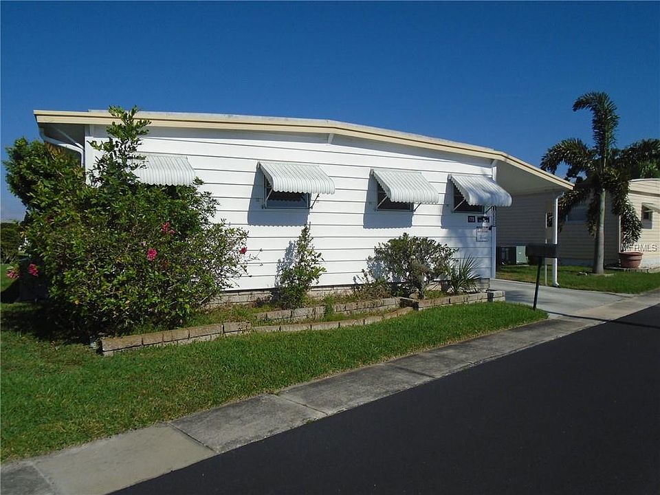1st image of 10325 Magnolia Ln #179