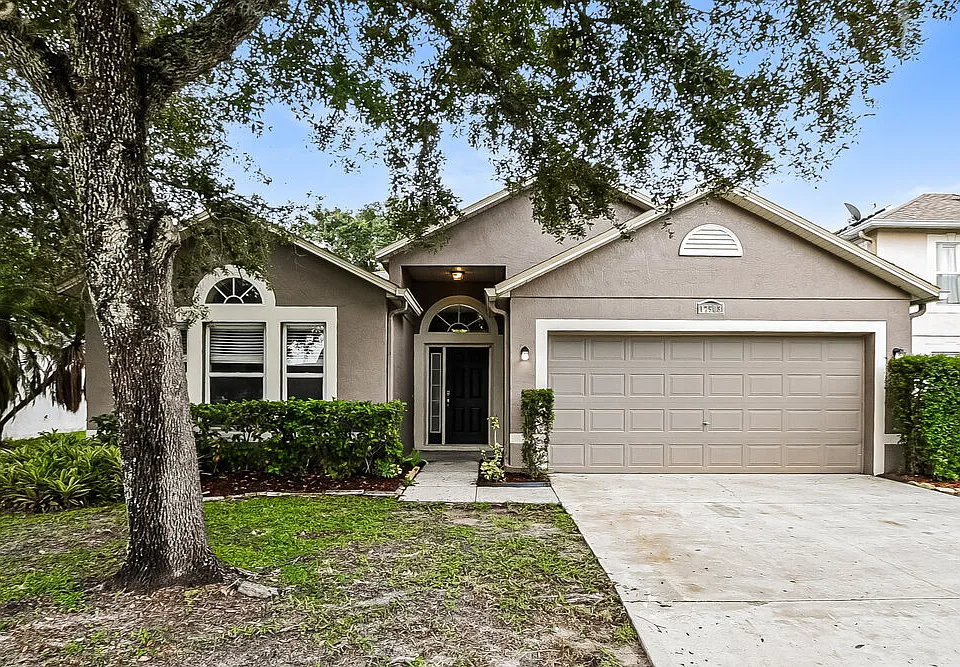 12503 Woodbury Cove Dr