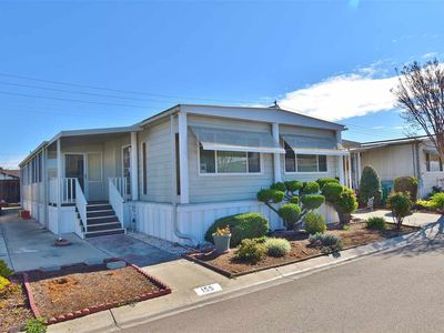 155 Santa Teresa, San Leandro, CA, 94579