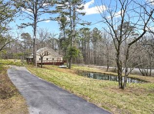 202 Arthur Rd, Cisco, GA 30708