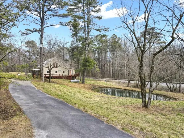 202 Arthur Rd, Cisco, GA 30708