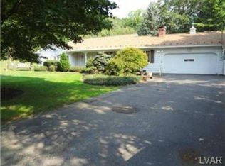 935 N Garibaldi Ave, Bangor, PA 18013