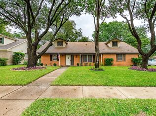 1026 Chestnut St, Irving, TX 75060