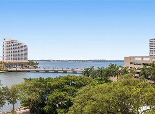 495 Brickell Ave APT 807, Miami, FL 33131