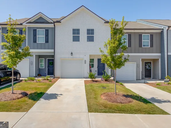 136 Regent Park, Hoschton, GA 30548