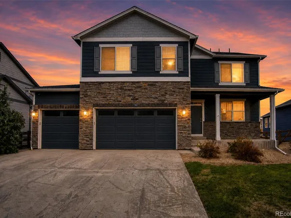 7463 E 157th Avenue, Thornton, CO 80602