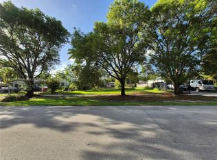 Friedland Manor, Florida City, FL 33034