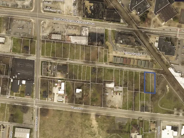 743 E Pontotoc Ave, Memphis, TN 38126