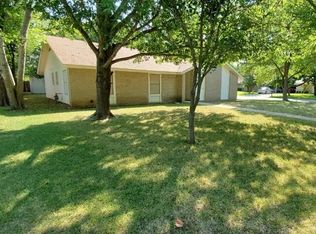 1901 Silverleaf Dr, Georgetown, TX 78628