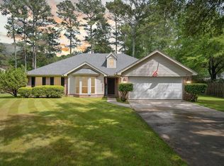 814 Huntington Way, Hinesville, GA 31313