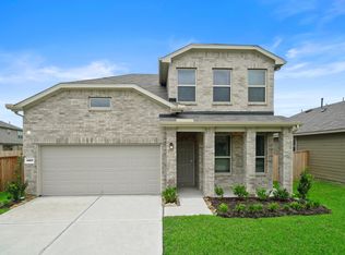 14817 Ash Landing Dr, Conroe, TX 77302