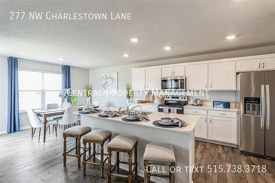 277 NW Charlestown Lane — Photo 4