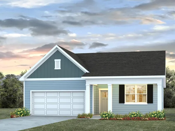 708 Breezy Palm Way, Summerville, SC 29486