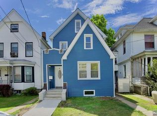 52 Myrtle Ave, Irvington, NJ