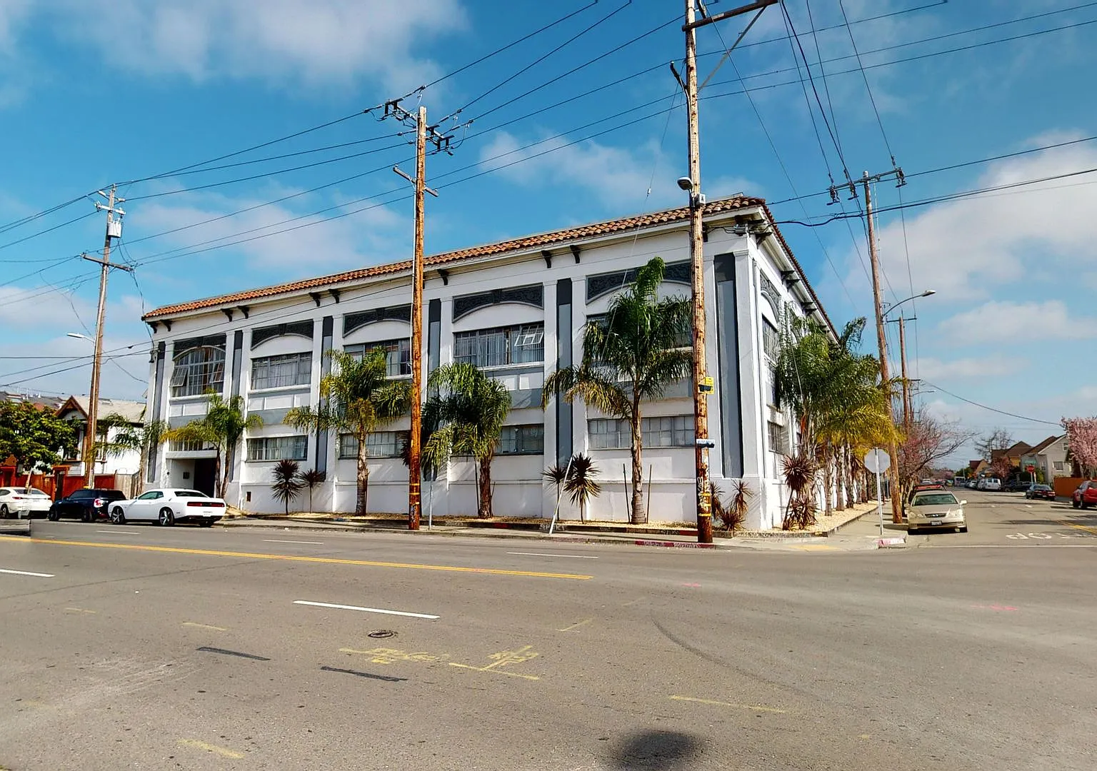 1130 30th Street (aka 3010 Adeline Street) — Photo 1