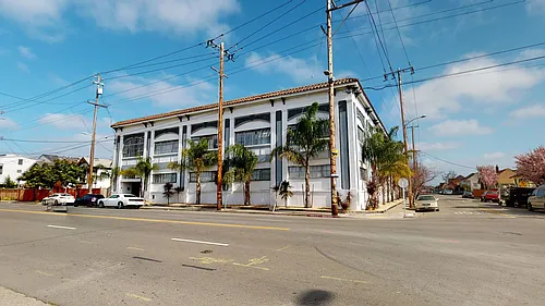 1130 30th Street (aka 3010 Adeline Street) Photo 1