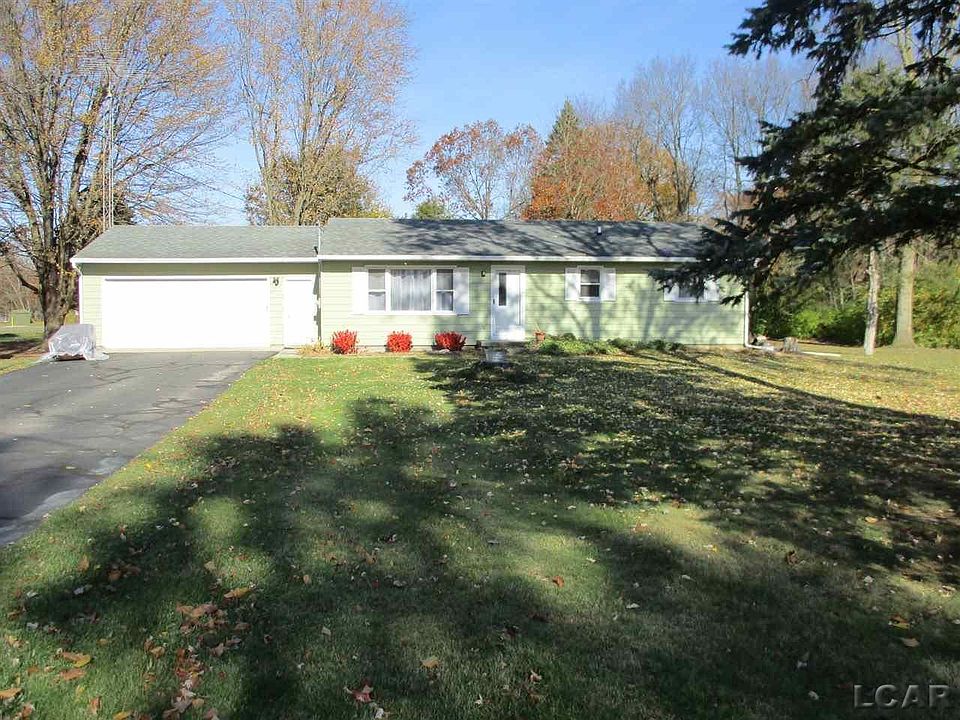 1444 Mardan Dr, Adrian, MI 49221 | Zillow