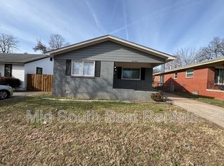 3136 Center St, Little Rock, AR 72206