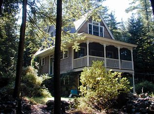 7 Woodbine Dr, Standish, ME 04084